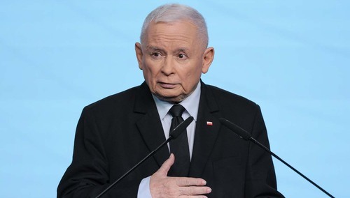 Jarosław Kaczyński