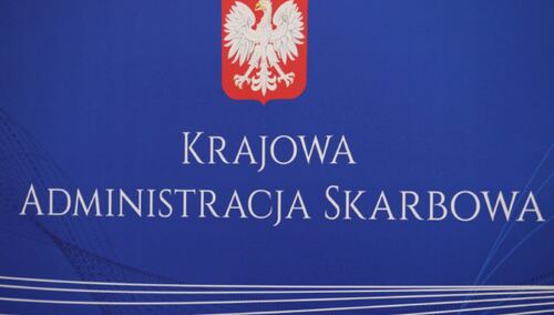 Krajowa Administracja Skarbowa