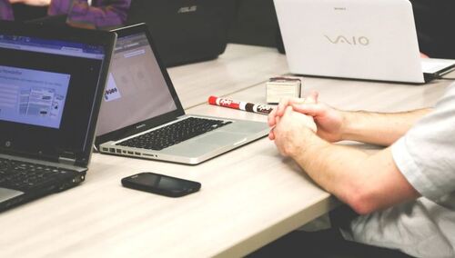 GUS: Stopa bezrobocia w październiku wyniosła 6,1 proc., bez zmian wobec września