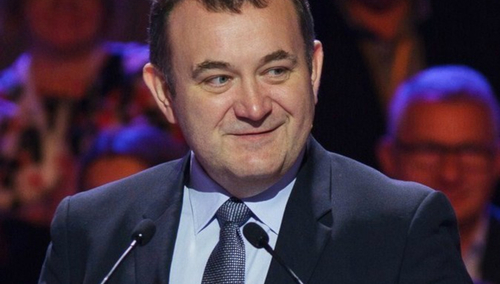 Stanisław Gawłowski