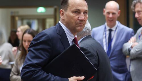 Radosław Sikorski