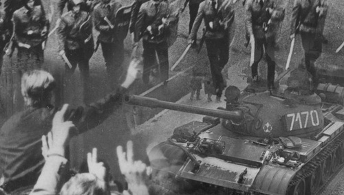 Stan wojenny w Polsce