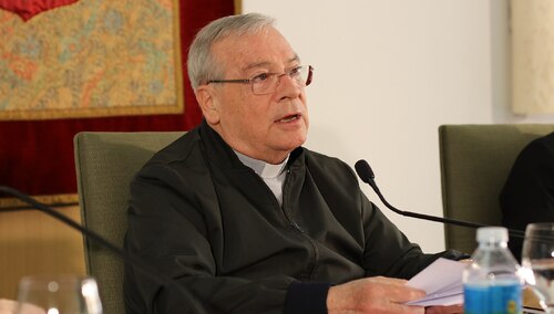 kard. Agostino Marchetto