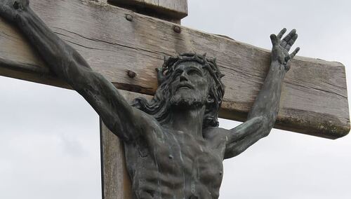 „Mamy 1500% wzrostu przestępstw na tle religijnym w Polsce. Potrzeba reakcji”