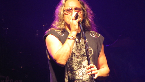 "Nie mogę udawać, że nic się nie zmieniło". Przejmujący wpis Grzegorza Markowskiego. Muzyk rezygnuje z koncertów