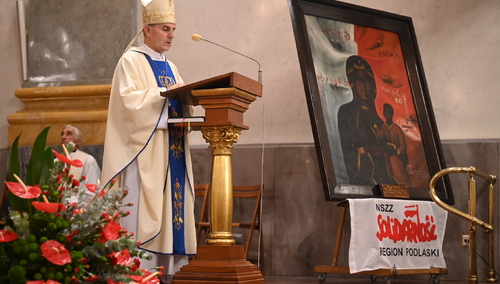 Pielgrzymka Ludzi Pracy