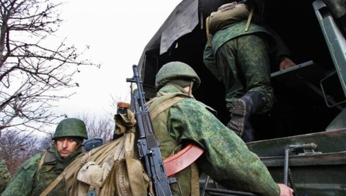 "Nie dokonają niczego na froncie". Rosyjska niezależna TV "Dożdż" ujawnia kulisy mobilizacji Putina
