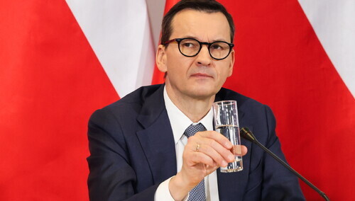 Mateusz Morawiecki 