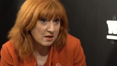 Posłanka Lewicy usunęła przeprosiny za skandaliczny wpis ws. masakry chrześcijan. "To przeprasza, w końcu, czy nie?"