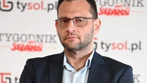 Red. naczelny „TS” Michał Ossowski: Coraz więcej obywateli dostrzega absurdy, na których opiera się Zielony Ład