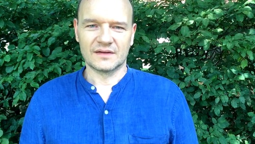 Redbad Klynstra-Komarnicki