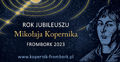 Obchody 550. rocznicy urodzin Mikołaja Kopernika