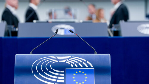 Parlament Europejski