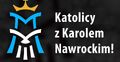 Katolicy z Karolem Nawrockim
