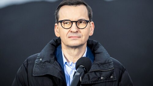 Mateusz Morawiecki