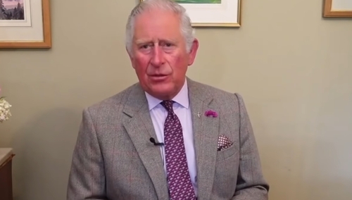 W. Brytania: Organizacja charytatywna księcia Karola otrzymała darowiznę od krewnych Osamy bin Ladena?