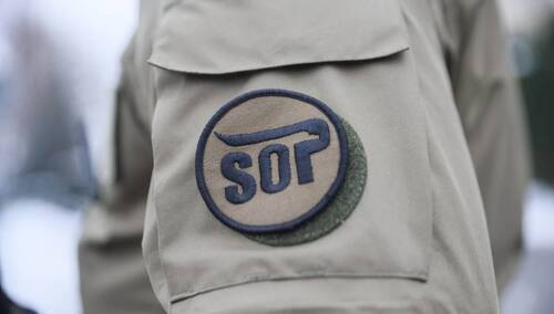 Funkcjonariusza SOP podczas urlopu zaatakował nożem pięcioro członków swojej rodziny