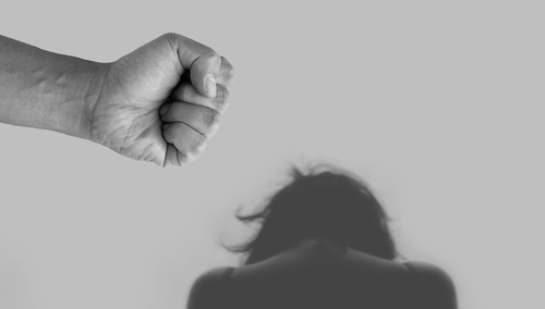 przemoc wobec kobiet