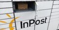 Paczkomat InPost, zdjęcie poglądowe