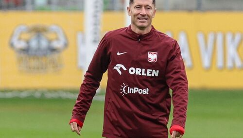 Robert Lewandowski