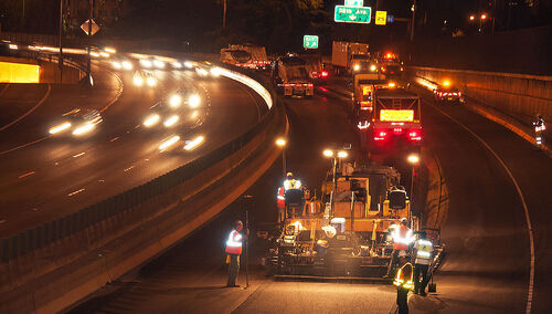 Dodatek za pracę w porze nocnej