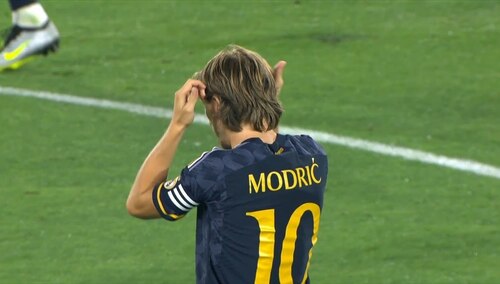 Luka Modrić