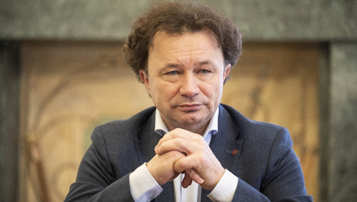 Jacek Pytel, prezes TAURON Wydobycie