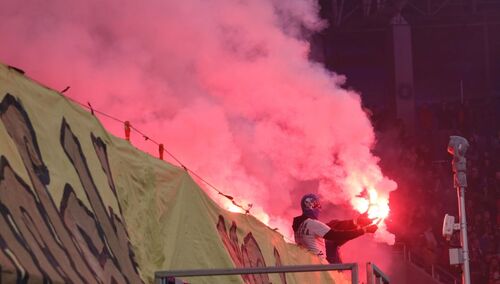MECZ TOWARZYSKI ODRA OPOLE FC MAGDEBURG