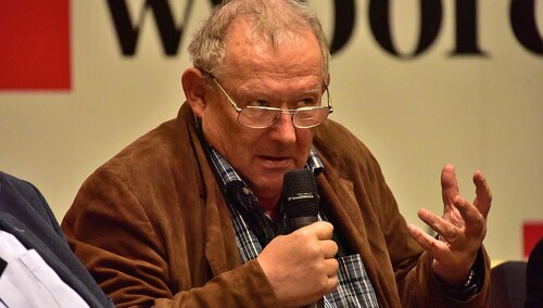 Adam Michnik
