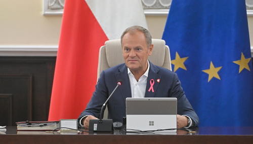 Donald Tusk