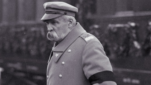 Józef Piłsudski