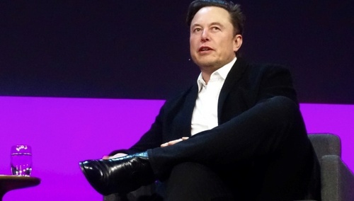 Ukraina bez Starlink? Musk wskazał, kto ma dalej wyłożyć pieniądze na utrzymanie łączności