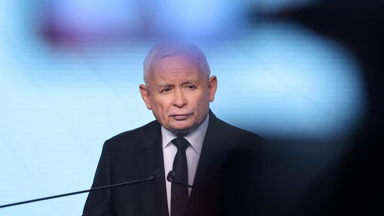 Jarosław Kaczyński
