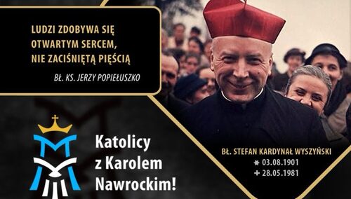 bł. Kardynał Stefan Wyszyński