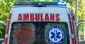 Ambulans, zdjęcie poglądowe