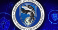 Wojska Obrony Cyberprzestrzeni. Logo
