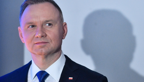 Andrzej Duda