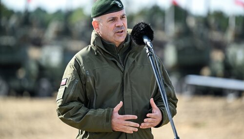 gen. Wiesław Kukuła