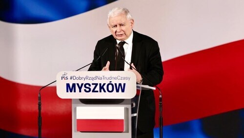 Jarosław Kaczyński