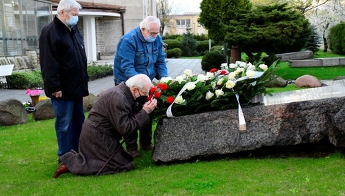 zdjęcie z fotorelacji Tomasza Gutrego