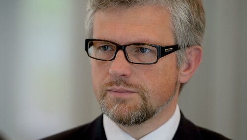 [Felieton „TS”] Karol Gac: Beczka prochu