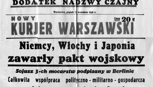 "Nowy Kurier Warszawski"