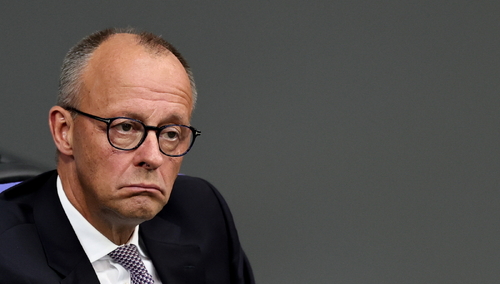 Friedrich Merz