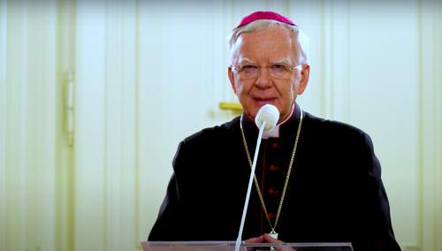 abp Marek Jędraszewski