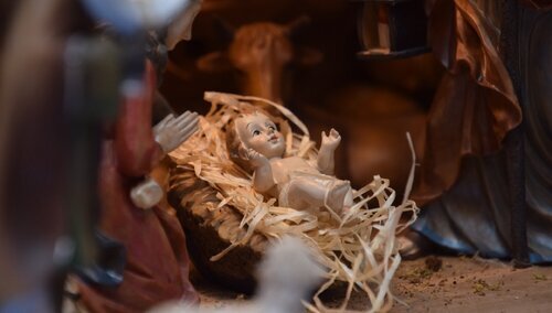 Podczas zaborów kolęda pełniła funkcję nieformalnego hymnu państwowego