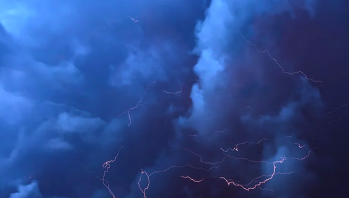 Do Polski zbliża się cyklon Peggy. Oto, co nas czeka