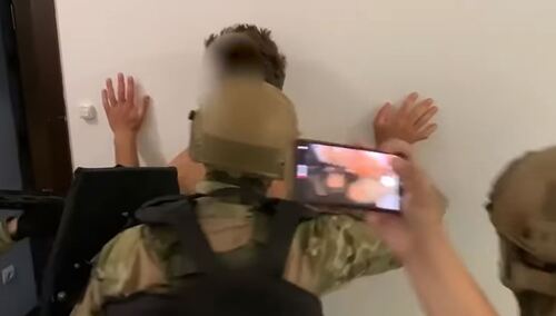 Szokujące doniesienia. Uczestnik popularnego show oskarżony o... zamordowanie i poćwiartowanie swojej partnerki