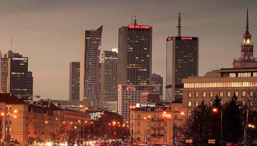 Warszawa 