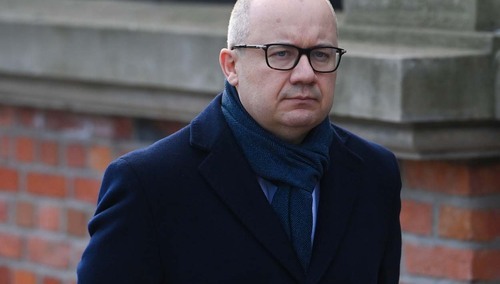 Chcą aresztu dla kolejnego posła PiS. Bodnar przekazał wniosek