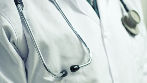 Lekarz / zdjęcie poglądowe 